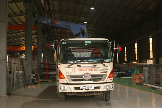 EU gia hạn thuế AD đối với thép chống ăn mòn của Trung Quốc
